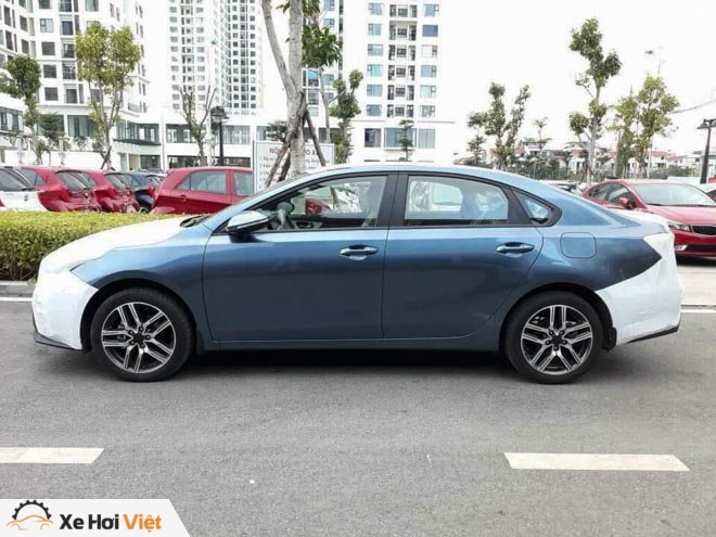 Lộ thông tin Kia Cerato 2019 về Việt Nam, dự kiến ra mắt tháng 12 với giá từ 600 triệu đồng - 2