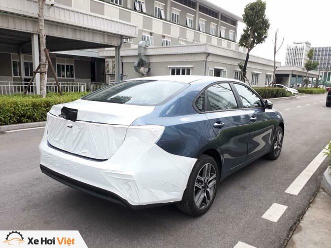 Lộ thông tin Kia Cerato 2019 về Việt Nam, dự kiến ra mắt tháng 12 với giá từ 600 triệu đồng - 3