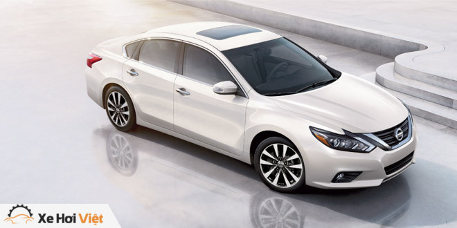 Nghi vấn Nissan Teana không còn được bán tại Việt Nam - 7