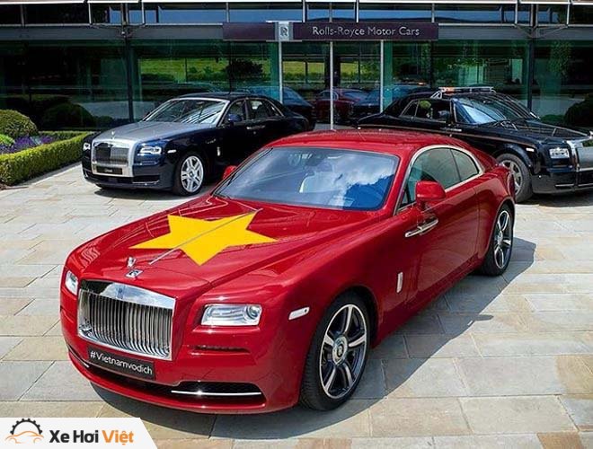 Fan cuồng đội phủ kín xế yêu bằng hình tuyển Việt Nam, mơ vô địch AFF Cup - 6