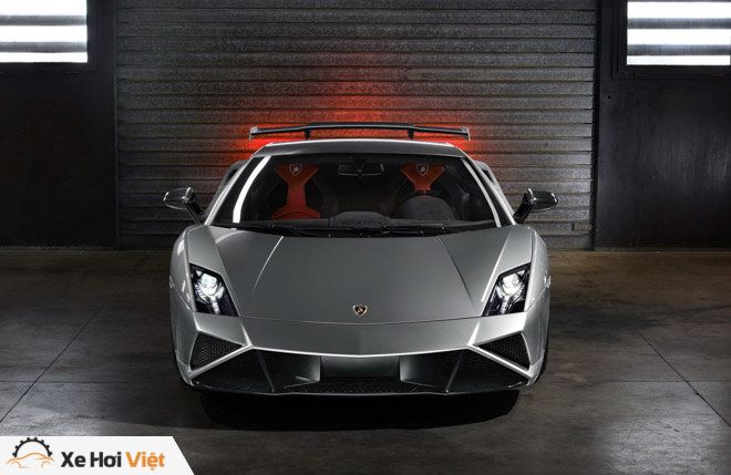 1152 chiếc Lamborghini Gallardo bị triệu hồi tại Mỹ - 4