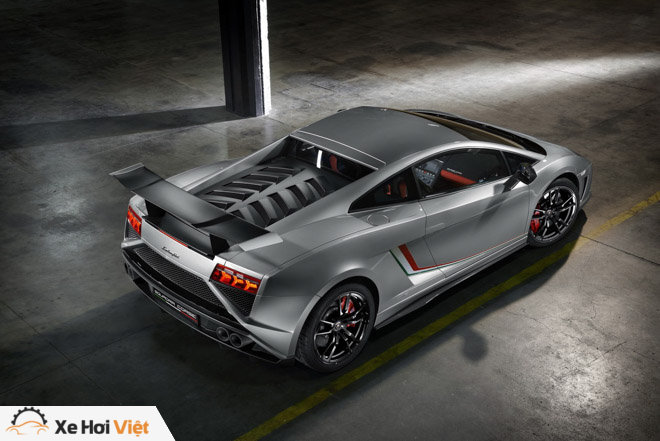 1152 chiếc Lamborghini Gallardo bị triệu hồi tại Mỹ - 3