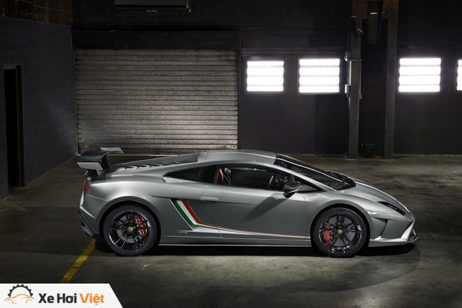 1152 chiếc Lamborghini Gallardo bị triệu hồi tại Mỹ - 2