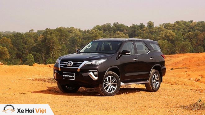 Top 10 xe bán chạy tháng 11/2018: Vios tiếp tục vượt xa Accent - 7