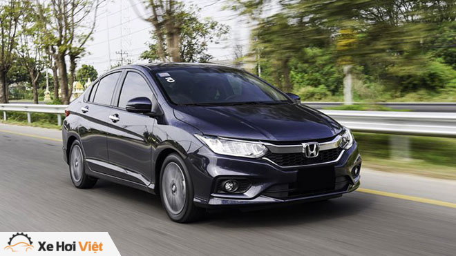 Top 10 xe bán chạy tháng 11/2018: Vios tiếp tục vượt xa Accent - 9