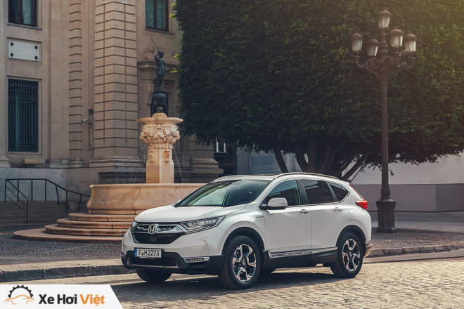 Top 10 xe bán chạy tháng 11/2018: Vios tiếp tục vượt xa Accent - 10