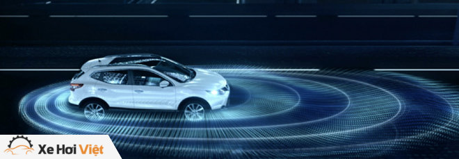 Nissan Intelligent Mobility (NIM) - Đưa “Chuyển động thông minh” vào cuộc sống - 2