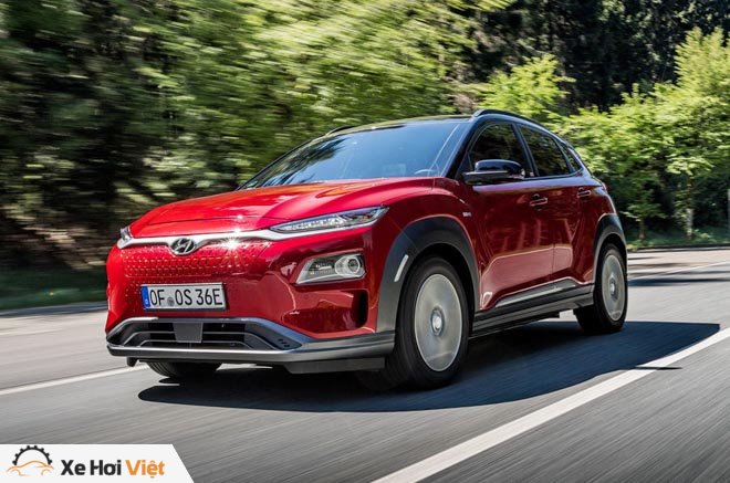 Top 10 động cơ tốt nhất 2019 theo WardsAuto - 8