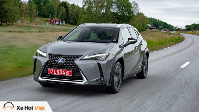 Top 10 động cơ tốt nhất 2019 theo WardsAuto - 10