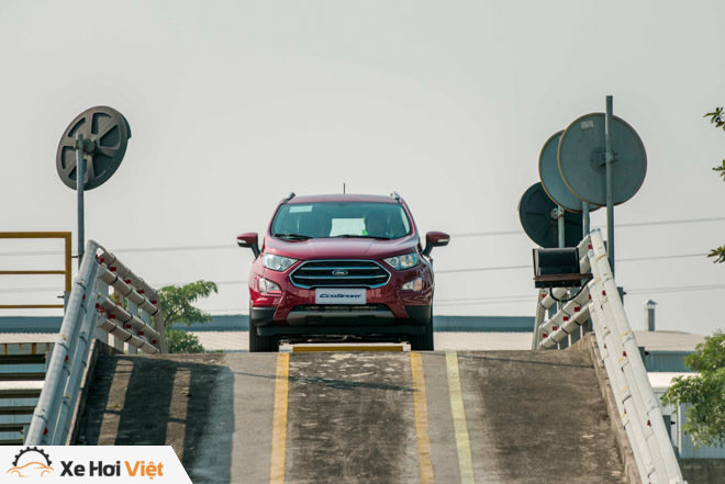 Ford Việt Nam kỷ niệm chiếc Ecosport thứ 20.000 xuất xưởng - 7
