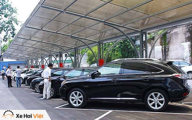 Ưu điểm khi mua xe hơi đã qua sử dụng - 5