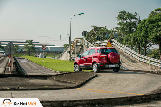 Ford Việt Nam kỷ niệm chiếc Ecosport thứ 20.000 xuất xưởng - 4