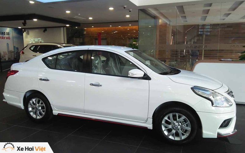Nissan &#34;chia tay&#34; nhà phân phối Tan Chong - Khách Việt bị ảnh hưởng như thế nào? - 6