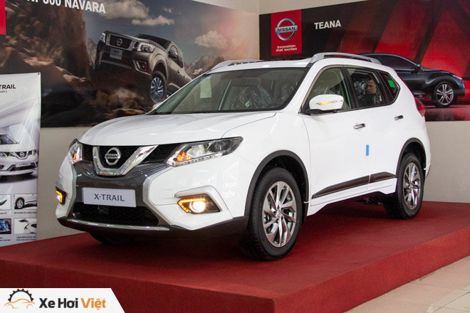 Nissan "chia tay" nhà phân phối Tan Chong - Khách Việt bị ảnh hưởng như thế nào? - 4