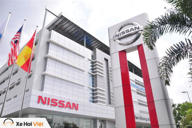 Nissan &#34;chia tay&#34; nhà phân phối Tan Chong - Khách Việt bị ảnh hưởng như thế nào? - 1