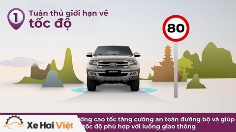 Những kinh nghiệm lái xe an toàn trên đường cao tốc - ảnh 1