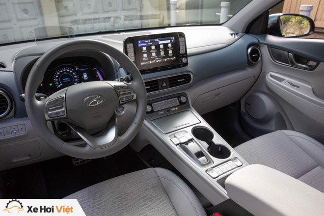 Hyundai đầu tư 880 triệu USD vào thị trường Đông Nam Á để sản xuất xe điện - 6
