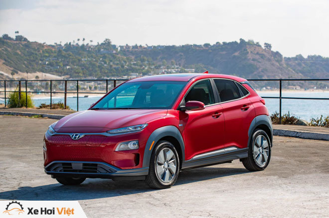 Hyundai đầu tư 880 triệu USD vào thị trường Đông Nam Á để sản xuất xe điện - 1