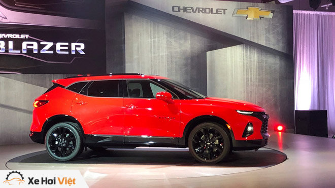 GM lên kế hoạch giới thiệu mẫu SUV mới cho thị trường Đông Nam Á - 2