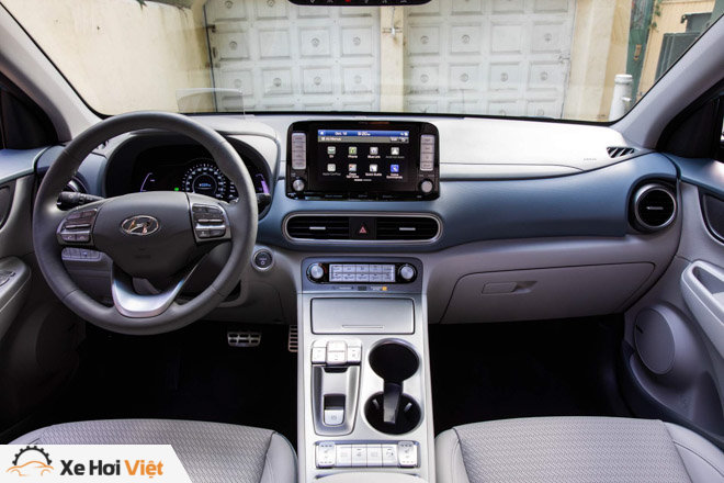Hyundai đầu tư 880 triệu USD vào thị trường Đông Nam Á để sản xuất xe điện - 4