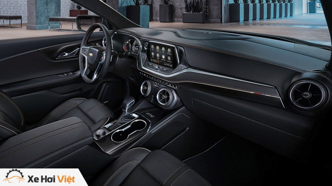 GM lên kế hoạch giới thiệu mẫu SUV mới cho thị trường Đông Nam Á - 3