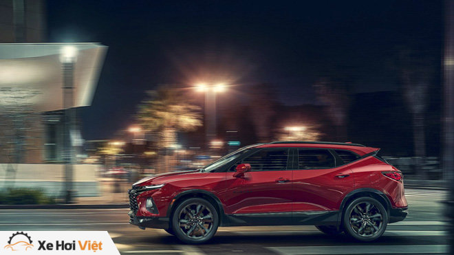 GM lên kế hoạch giới thiệu mẫu SUV mới cho thị trường Đông Nam Á - 7