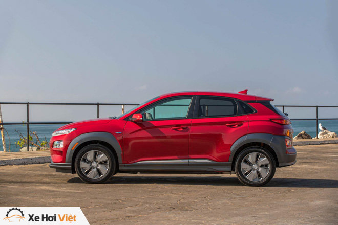 Hyundai đầu tư 880 triệu USD vào thị trường Đông Nam Á để sản xuất xe điện - 3