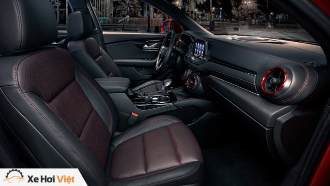 GM lên kế hoạch giới thiệu mẫu SUV mới cho thị trường Đông Nam Á - 8