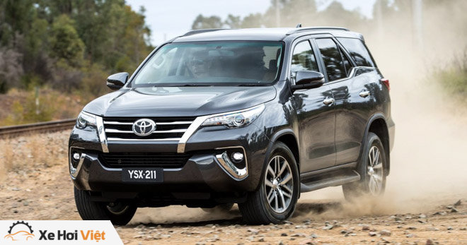Toyota bị kiện vì lỗi bầu lọc khí thải trên động cơ diesel 2.8L - 1