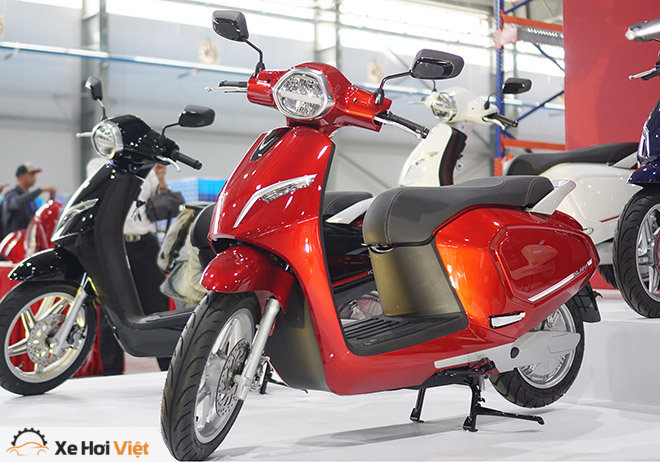 VinFast sắp tăng giá loạt xe ôtô và xe máy điện từ tháng 1/2019 - 5