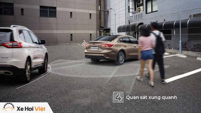 5 lưu ý giúp bạn luôn lái xe an toàn trong mọi trường hợp - 4