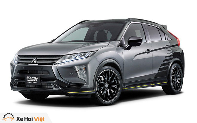 Mitsubishi sắp mang dàn xe &#34;đặc biệt&#34; của mình đến Tokyo Auto Salon 2019 - 6