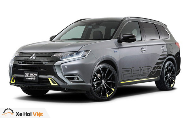 Mitsubishi sắp mang dàn xe &#34;đặc biệt&#34; của mình đến Tokyo Auto Salon 2019 - 4