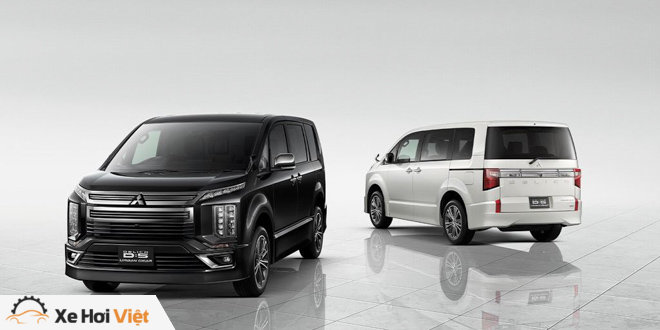 Mitsubishi sắp mang dàn xe &#34;đặc biệt&#34; của mình đến Tokyo Auto Salon 2019 - 2