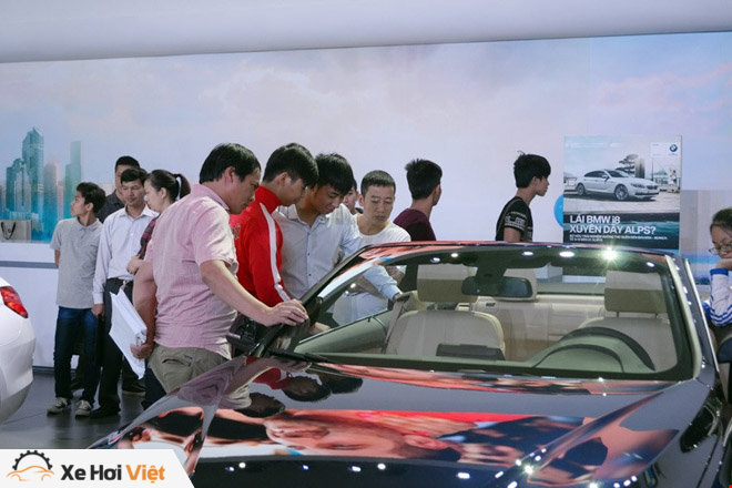 5 kinh nghiệm giúp chọn mua xe ôtô dịp Tết Nguyên Đán - 3