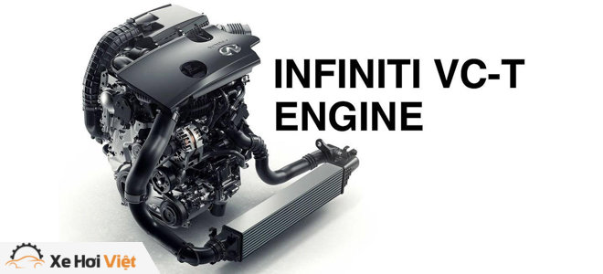 WardsAuto bầu chọn 10 động cơ tốt nhất năm 2018 - 10