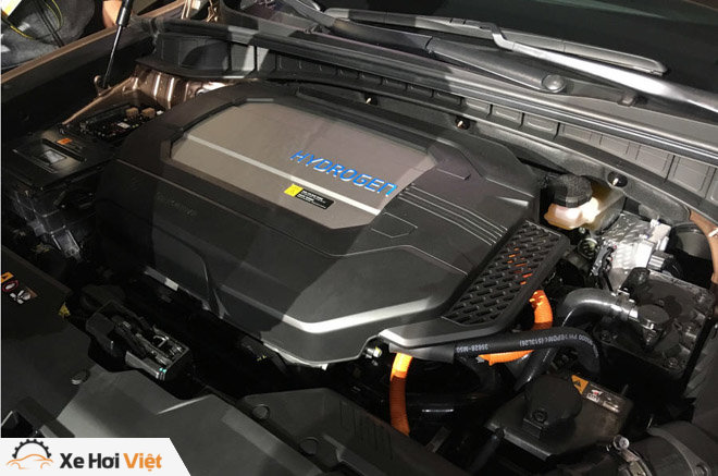 WardsAuto bầu chọn 10 động cơ tốt nhất năm 2018 - 9