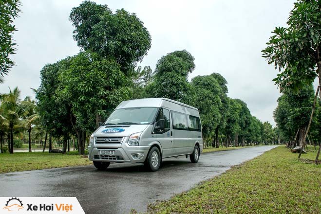 Bảng giá xe Ford 2019 - Mua xe Ford giá tốt nhất thị trường - 6