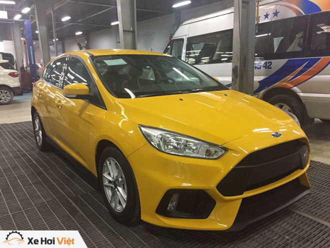 Bảng giá xe Ford 2019 - Mua xe Ford giá tốt nhất thị trường - 2