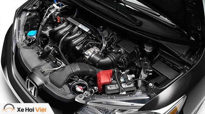 Giá xe Honda City 2019 cập nhật mới nhất - Cơ hội mua xe Honda City giá tốt nhất trong năm - 9