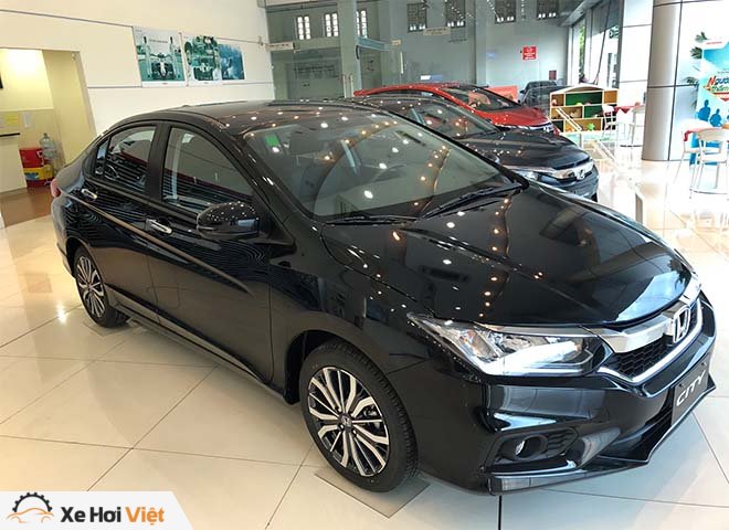 Giá xe Honda City 2019 cập nhật mới nhất - Cơ hội mua xe Honda City giá tốt nhất trong năm - 1