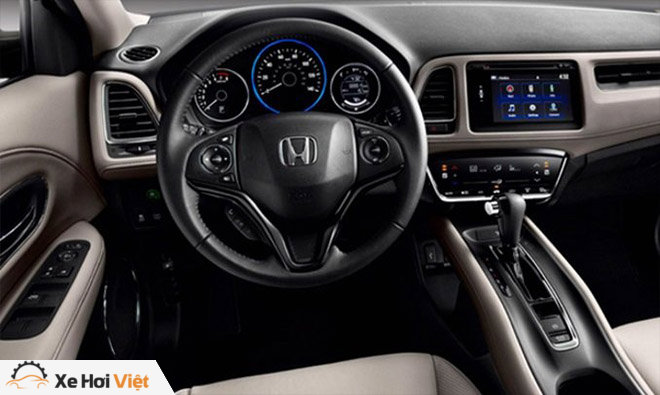 Giá xe Honda City 2019 cập nhật mới nhất - Cơ hội mua xe Honda City giá tốt nhất trong năm - 8