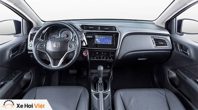 Giá xe Honda City 2019 cập nhật mới nhất - Cơ hội mua xe Honda City giá tốt nhất trong năm - 7