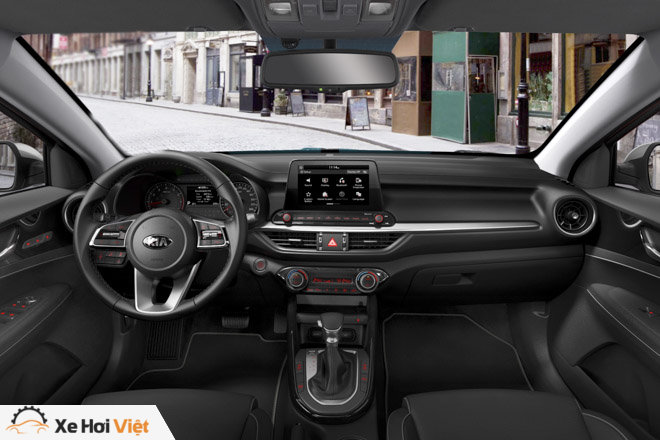 Gần 1200 chiếc Kia Cerato 2019 được bán ra ngay trong tháng đầu tiên ra mắt - 6