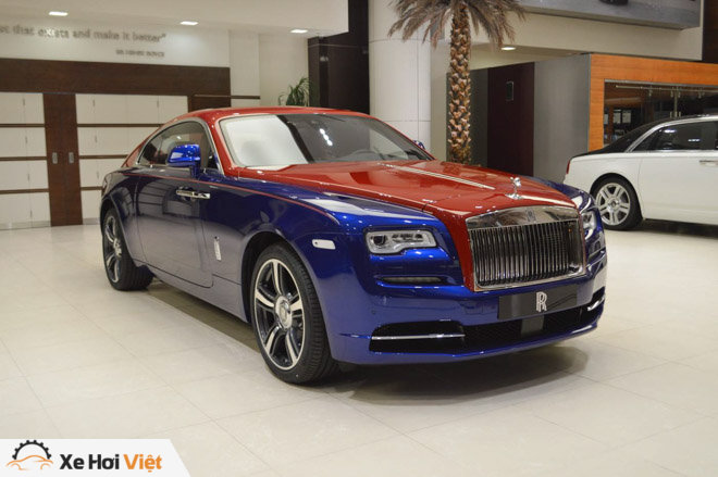 Rolls-Royce kết thúc năm 2018 với doanh số bán hàng kỷ lục - 3
