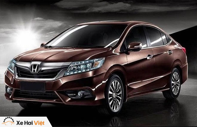 Giá xe Honda City 2019 cập nhật mới nhất - Cơ hội mua xe Honda City giá tốt nhất trong năm - 6