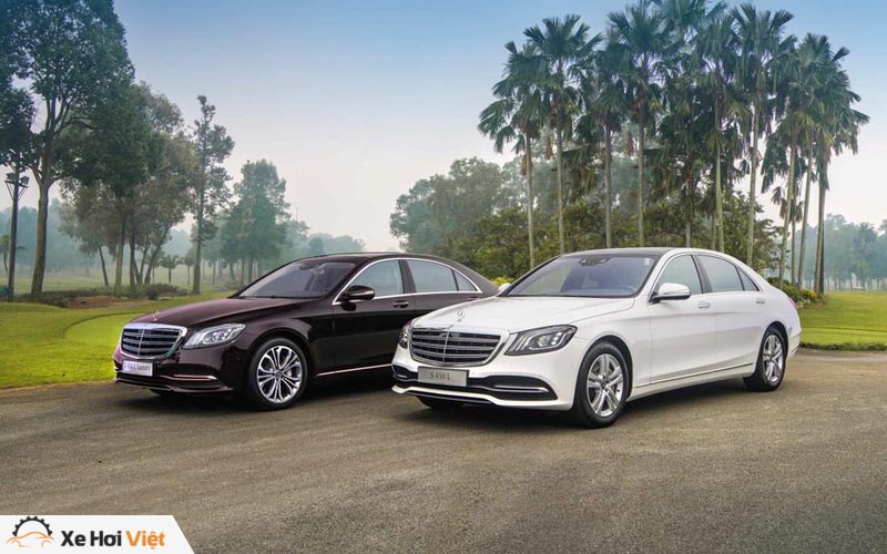 Mercedes-Benz Việt Nam &#34;bất ngờ&#34; tăng giá 11 mẫu xe: Mức tăng cao nhất 400 triệu đồng - 3