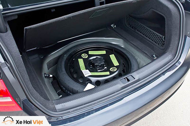 10 bước thay lốp xe thủng nhanh chóng và an toàn nhất - 4