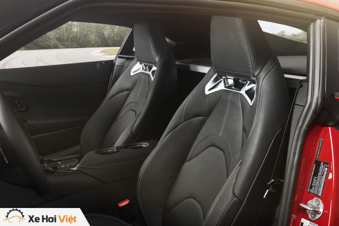&#34;Huyền thoại&#34; Toyota Supra thế hệ mới chính thức trình làng - 6