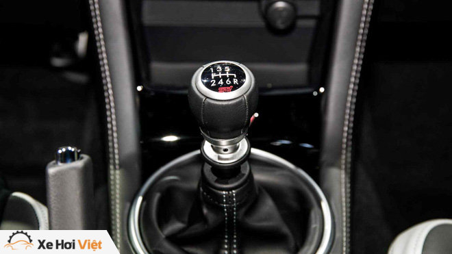 Subaru giới thiệu WRX STI S209: Nâng cao hiệu năng vận hành - 12